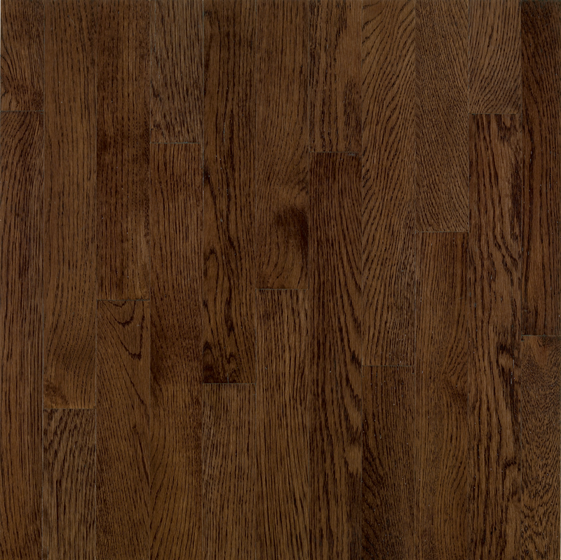 Mocha Oak 4"- Dundee Collection - Solid Hardwood Flooring by Bruce - Hardwood by Bruce Hardwood