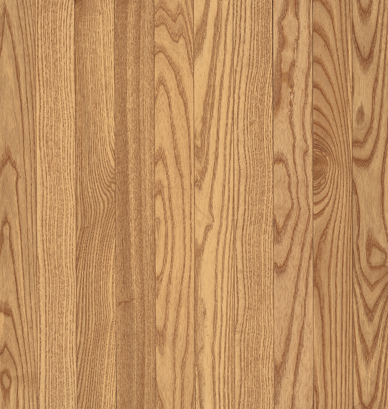 Natural Oak 5"- Dundee Collection - Solid Hardwood Flooring by Bruce - Hardwood by Bruce Hardwood