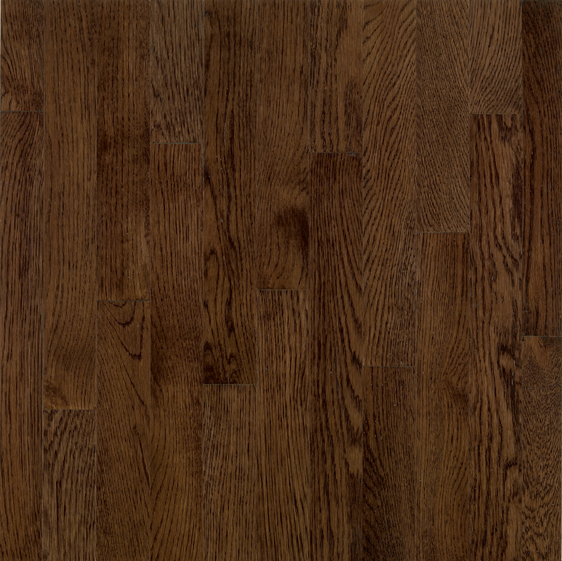 Mocha Oak 5"- Dundee Collection - Solid Hardwood Flooring by Bruce - Hardwood by Bruce Hardwood