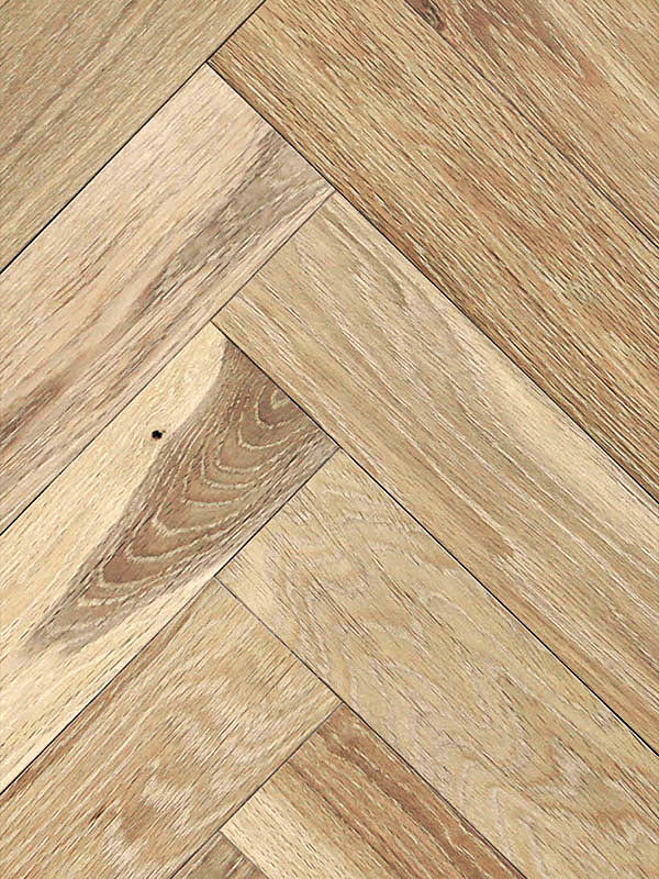Cleopatra Oak Right - Casablanca Collection - Engineered Hardwood Flooring by Alston - Hardwood by Alston