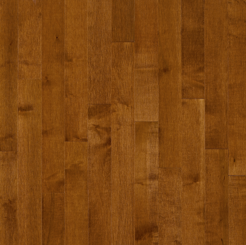 Sumatra Maple 5" - Kennedale Collection - Solid Hardwood Flooring by Bruce - Hardwood by Bruce Hardwood