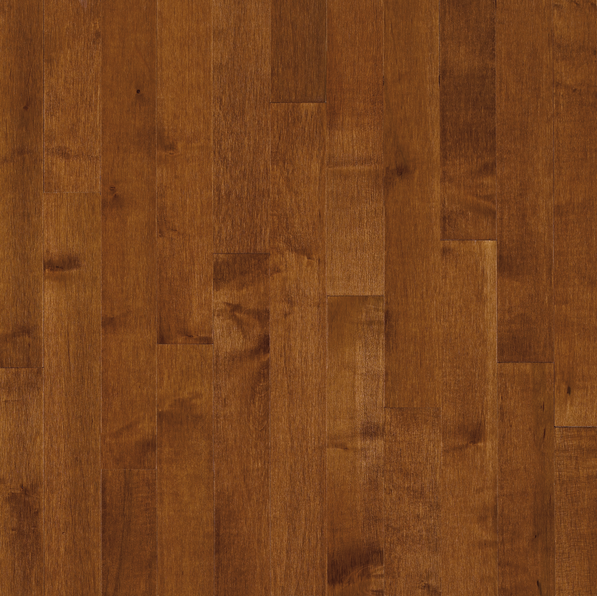 Sumatra Dark Maple 2 1/4