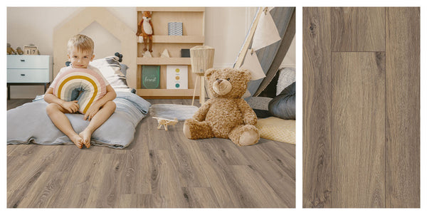 Natural Bridge-Cortona Plus Collection - Waterproof Flooring by Mission Collection - The Flooring Factory