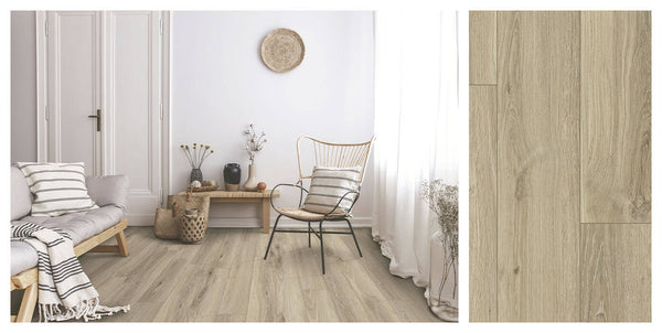 Pottery Wheel-Cortona Plus Collection - Waterproof Flooring by Mission Collection - The Flooring Factory