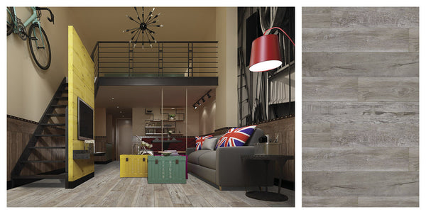 Sonora Shade-Cortona Plus Collection - Waterproof Flooring by Mission Collection - The Flooring Factory