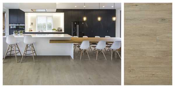 Wild Mustang-Cortona Plus Collection - Waterproof Flooring by Mission Collection - The Flooring Factory