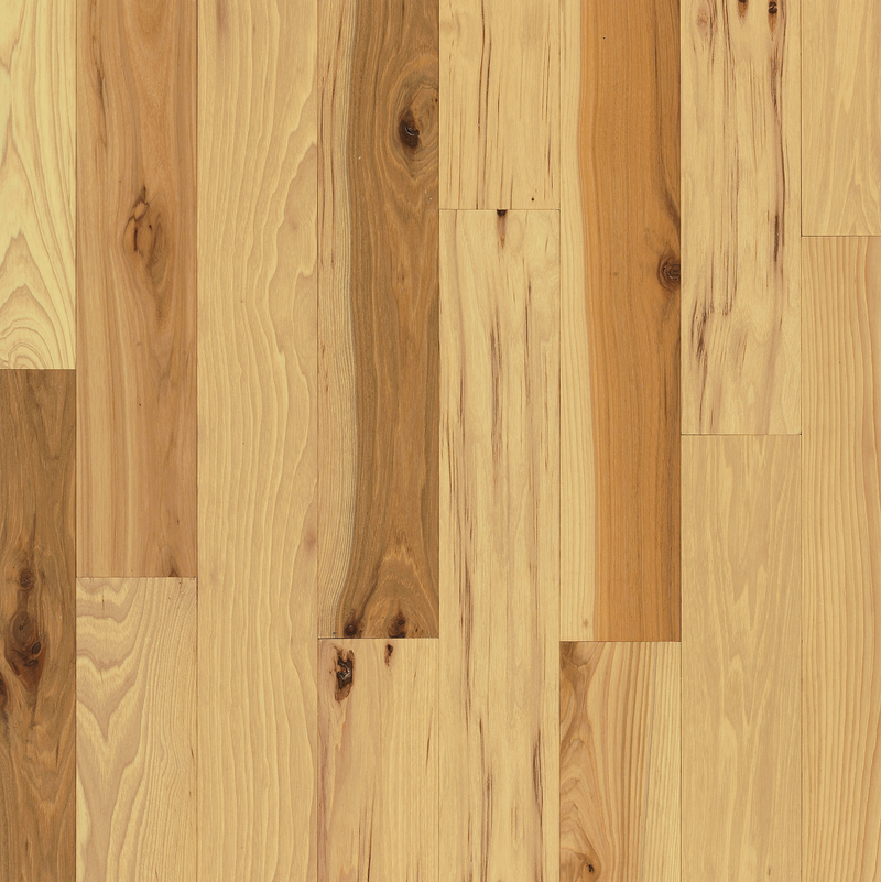 Country Natural 2 1/4" - American Treasures Collection - Solid Hardwood Flooring by Bruce - Hardwood by Bruce Hardwood