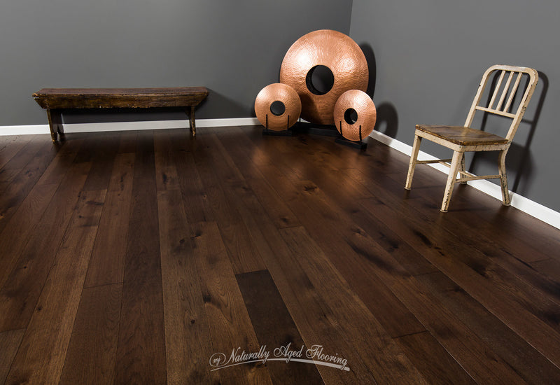 Countryside - Royal Collection - Engineered Hardwood by Naturally Aged Flooring - Hardwood by Naturally Aged Flooring