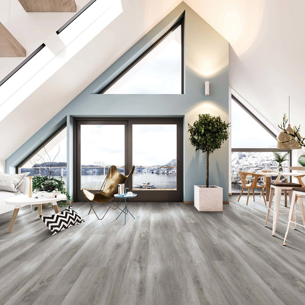 Geyser- Christina Collection - Waterproof Flooring by Paradigm - The Flooring Factory