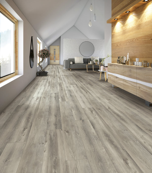 Silver Strand- Christina Collection - Waterproof Flooring by Paradigm - The Flooring Factory