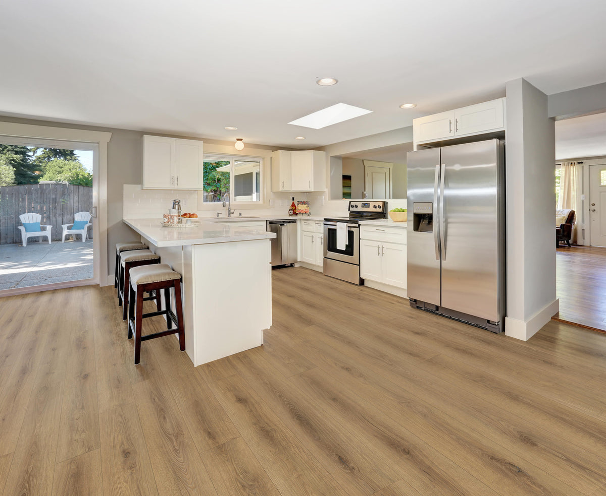 paradigm | The Flooring Factory