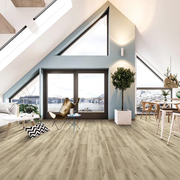 Kings Peak- Christina Collection - Waterproof Flooring by Paradigm - The Flooring Factory