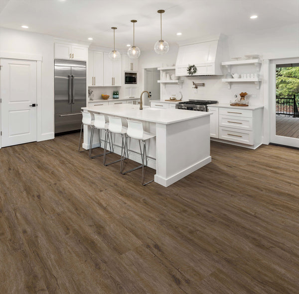 Diamond Peak- Christina Collection - Waterproof Flooring by Paradigm - The Flooring Factory