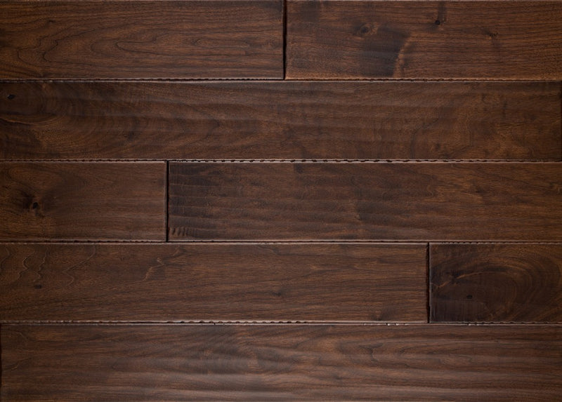Cuyahoga Valley - Nation Park Collection  - Engineered Hardwood Flooring by Mamre Floor - Hardwood by Mamre Floor