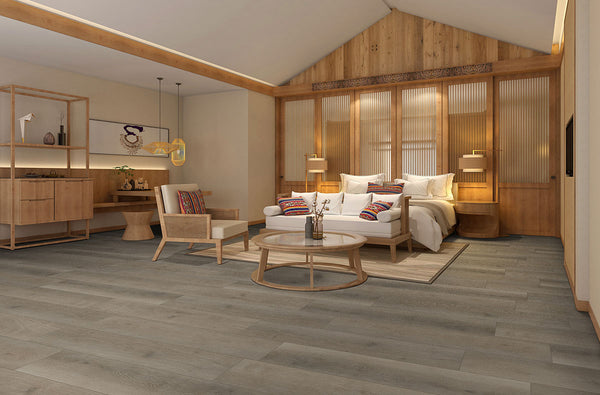 Cranton- The Cyrus Collection - Waterproof Flooring by MSI - The Flooring Factory