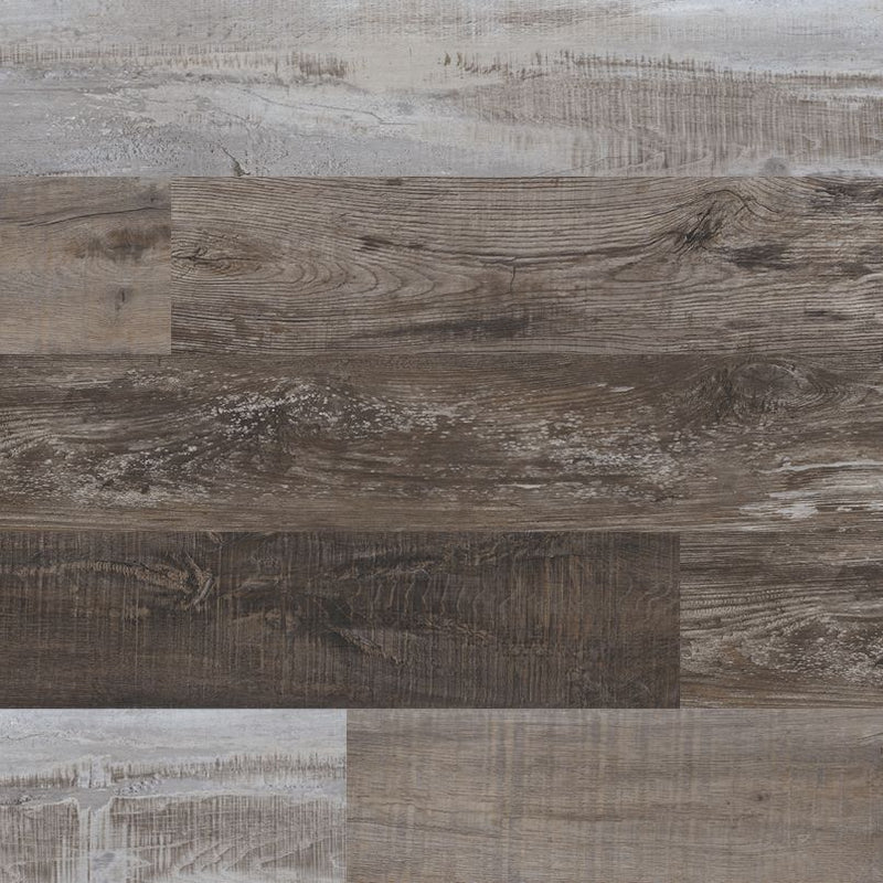 Weathered Brina - The Cyrus Collection - Waterproof Flooring by MSI - The Flooring Factory