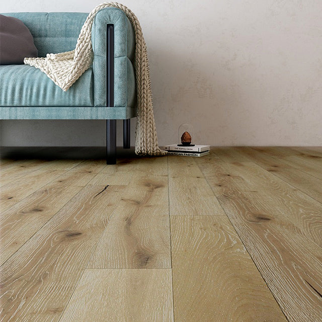 Lusso 213-Lusso Collection- Engineered Hardwood Flooring by Vandyck - The Flooring Factory