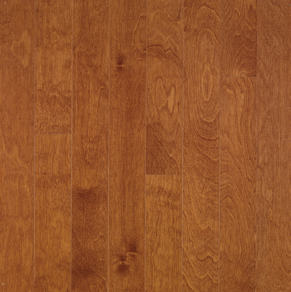 Derby Birch 5" - Turlington American Exotics Collection - Engineered Hardwood Flooring by Bruce - Hardwood by Bruce Hardwood