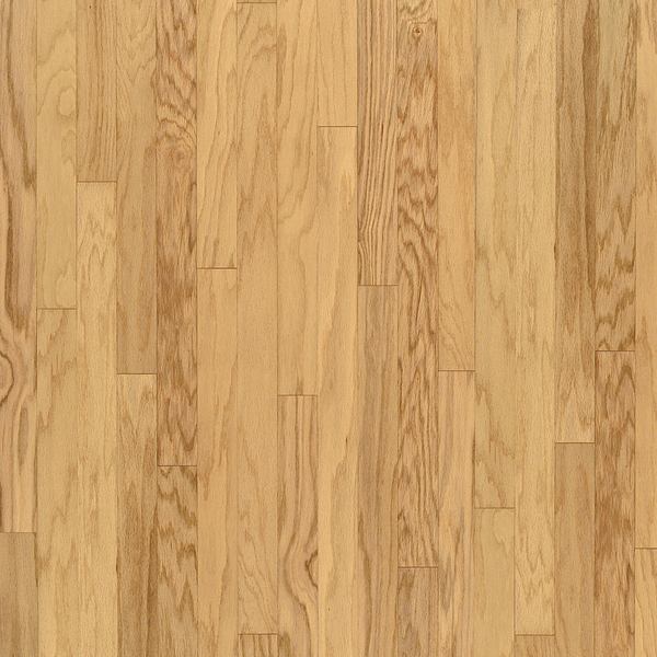 Natural 3" - Turlington Collection - Engineered Hardwood Flooring by Bruce - Hardwood by Bruce Hardwood