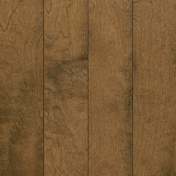 Glazed Sun Birch 5" - Turlington Signature Series Collection - Engineered Hardwood Flooring by Bruce - Hardwood by Bruce Hardwood