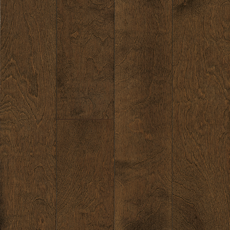 Glazed Woodland Birch 5" - Turlington Signature Series Collection - Engineered Hardwood Flooring by Bruce - Hardwood by Bruce Hardwood