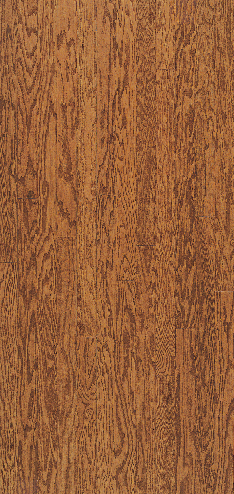 Gunstock 3" - Turlington Collection - Engineered Hardwood Flooring by Bruce - Hardwood by Bruce Hardwood