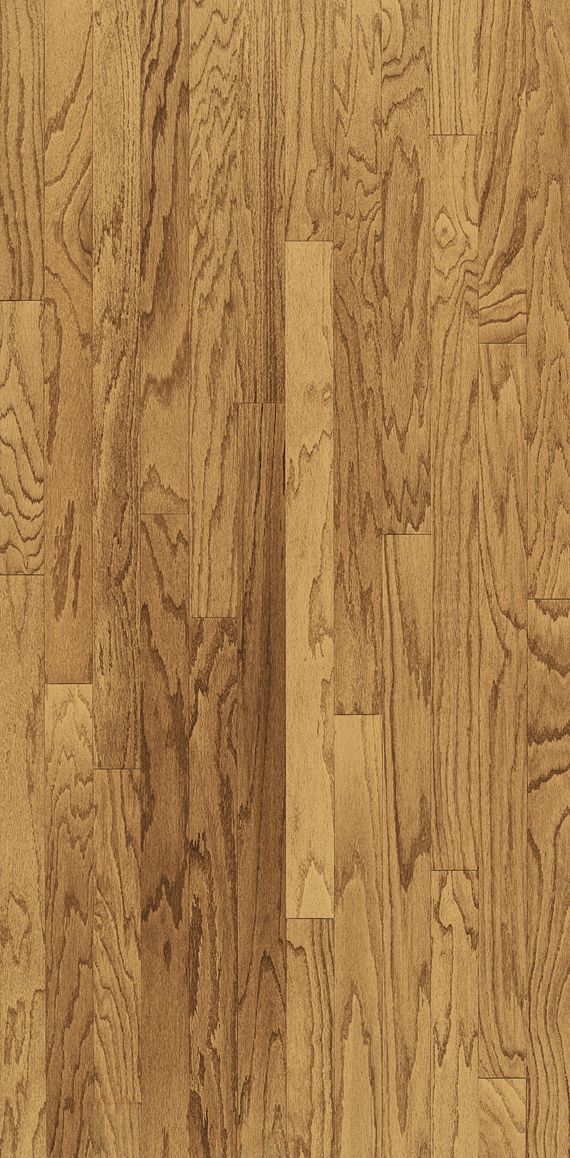 Harvest 3" - Turlington Collection - Engineered Hardwood Flooring by Bruce - Hardwood by Bruce Hardwood