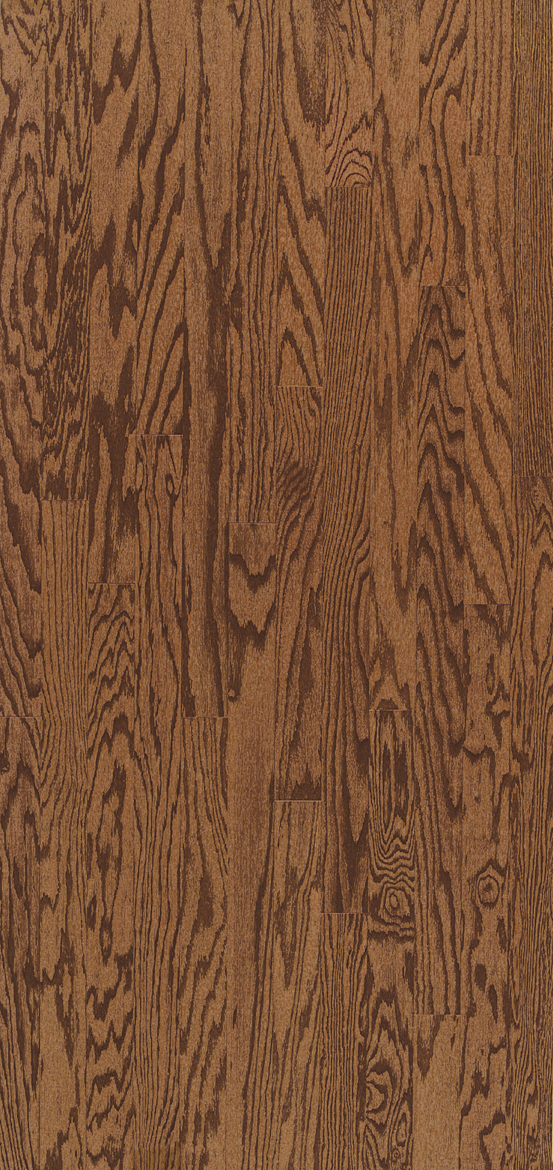 Woodstock 3" - Turlington Collection - Engineered Hardwood Flooring by Bruce - Hardwood by Bruce Hardwood