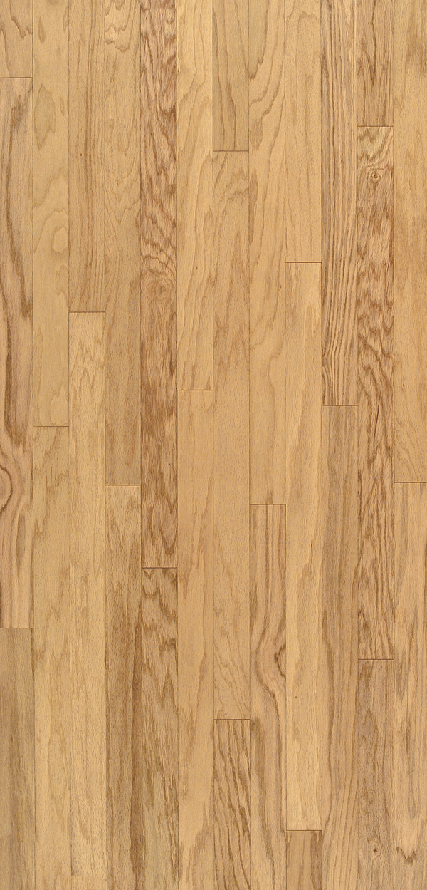 Natural 5" - Turlington Collection - Engineered Hardwood Flooring by Bruce - Hardwood by Bruce Hardwood