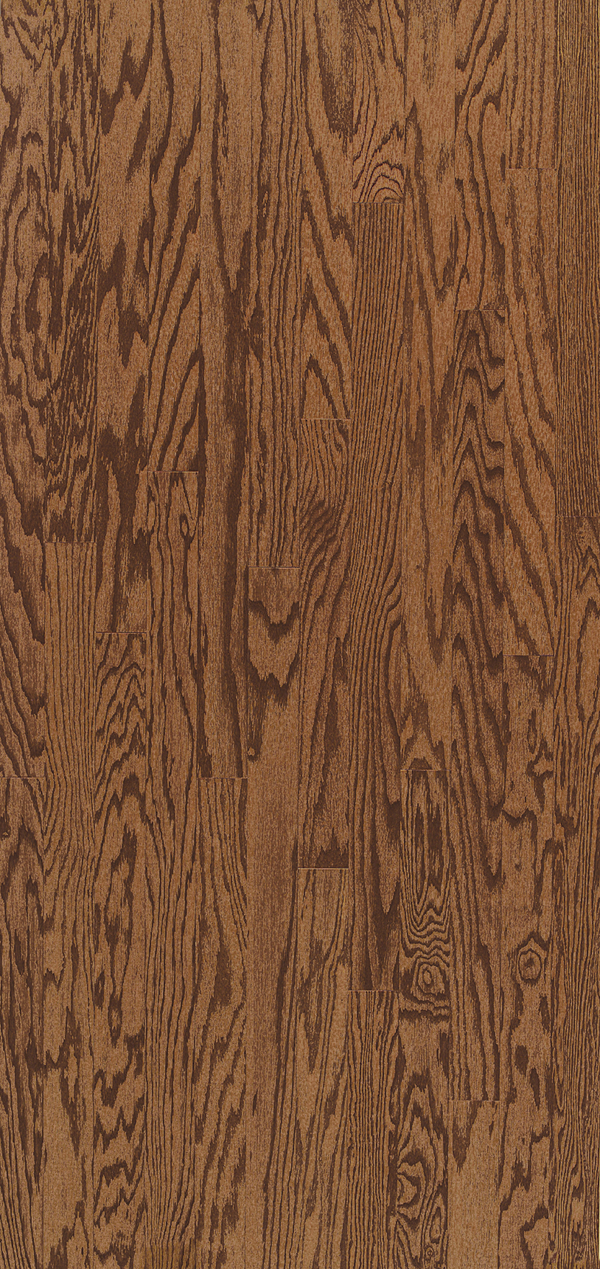 Woodstock 5" - Turlington Collection - Engineered Hardwood Flooring by Bruce - Hardwood by Bruce Hardwood