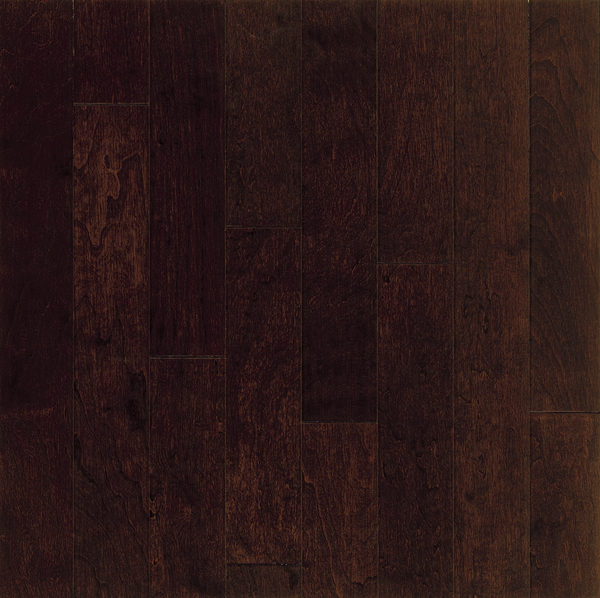 Toasted Sesame Cherry 3" - Turlington American Exotics Collection - Engineered Hardwood Flooring by Bruce - Hardwood by Bruce Hardwood