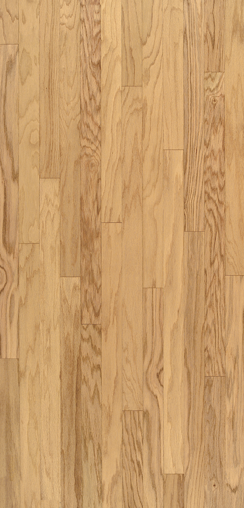 Natural Oak 5" - Turlington Lock&Fold Collection - Engineered Hardwood Flooring by Bruce - Hardwood by Bruce Hardwood