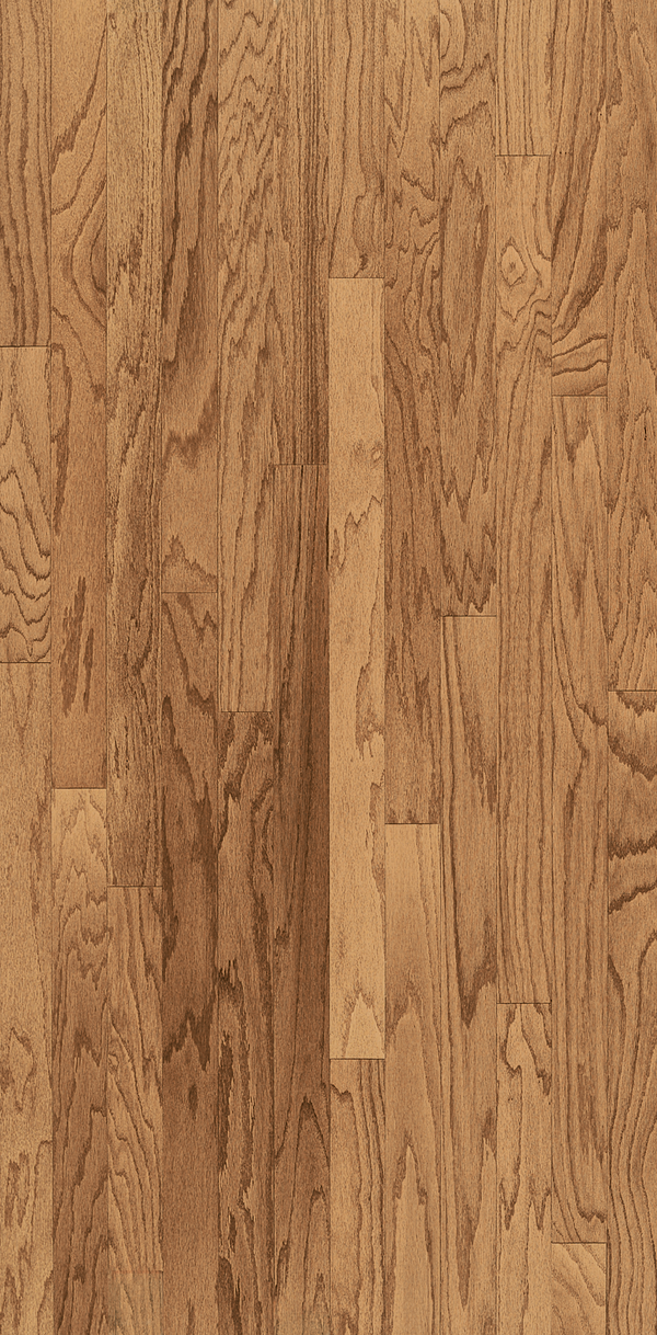 Harvest Oak 3" - Turlington Lock&Fold Collection - Engineered Hardwood Flooring by Bruce - Hardwood by Bruce Hardwood