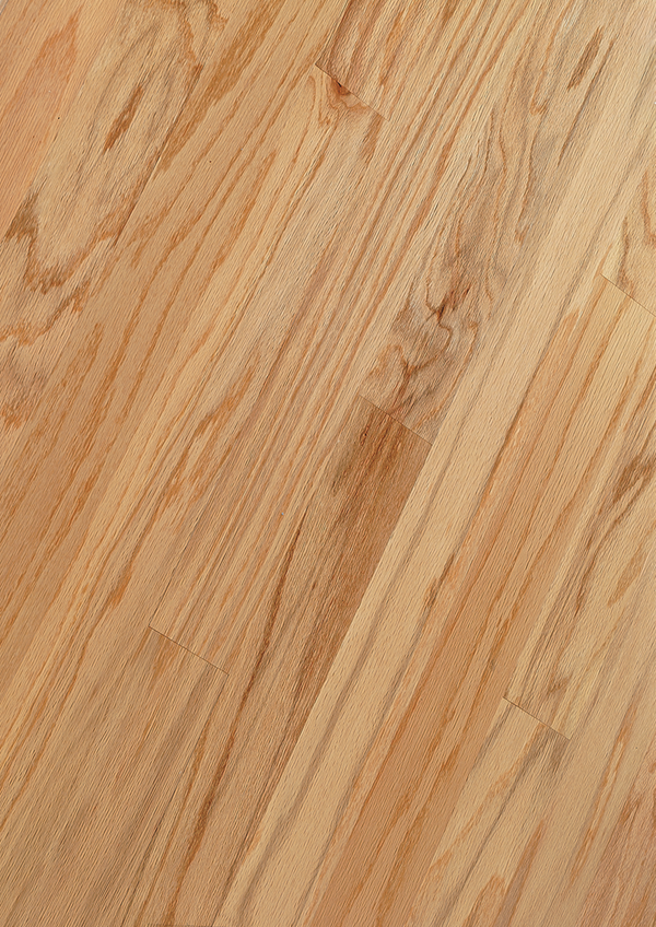 Toast 3" - Springdale Collection - Engineered Hardwood Flooring by Bruce - Hardwood by Bruce Hardwood