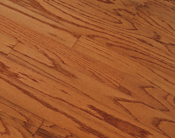 Gunstock 3" - Springdale Collection - Engineered Hardwood Flooring by Bruce - Hardwood by Bruce Hardwood