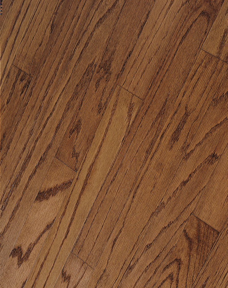 Mellow 3" - Springdale Collection - Engineered Hardwood Flooring by Bruce - Hardwood by Bruce Hardwood