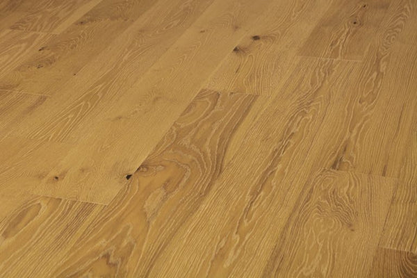 Del Mar - Newport Collection - Engineered Hardwood Flooring by The Garrison Collection - The Flooring Factory