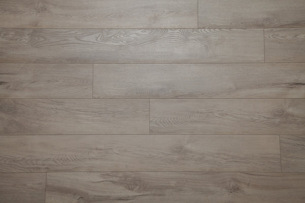 Pale Sesame Oak- Decorum Collection - 12.3mm Laminate Flooring by Eternity - The Flooring Factory