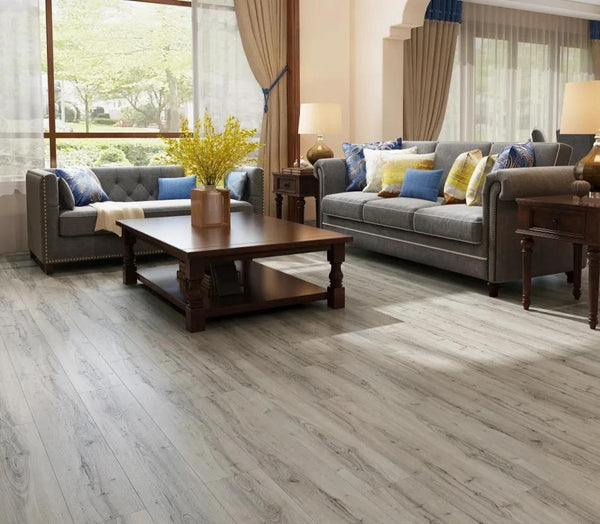 Egre-Lake House Colleciton - Waterproof Flooring by NUFLOOR - The Flooring Factory