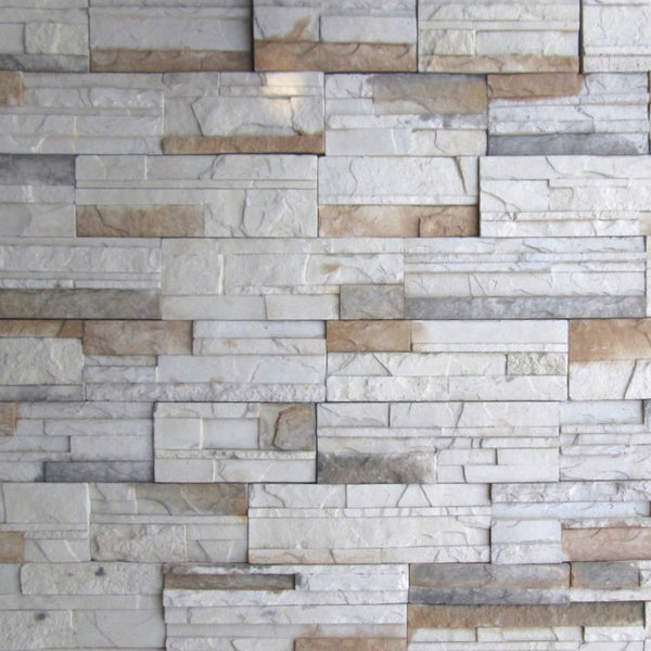 CASCADE MOUNTAIN™ - Engineered Stone Tile by Emser Tile - The Flooring Factory