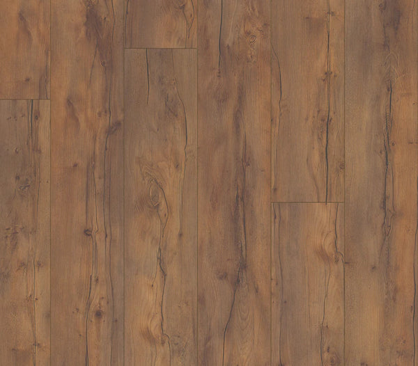 Sawgrass- America's Choice Collection - 12mm Laminate Flooring by Eternity - The Flooring Factory