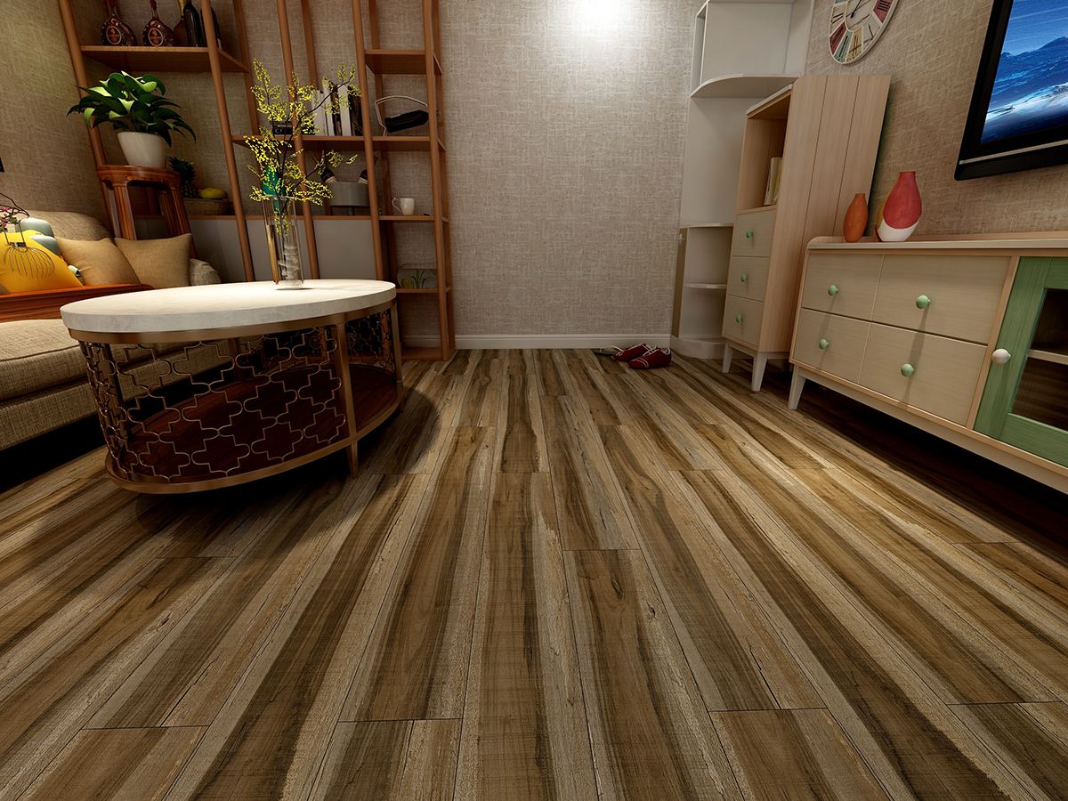 Exotica- The Cyrus Collection - Waterproof Flooring by MSI | The