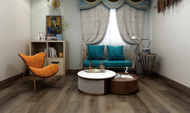 CASCADE COLLECTION Fiji  - Waterproof Flooring by Urban Floor - Waterproof Flooring by Urban Floor