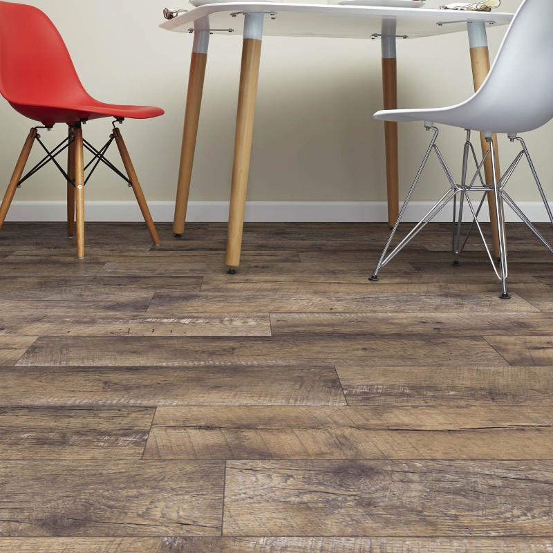 Saddlehorn - Forest Collection - Waterproof Flooring by Inhaus - Waterproof Flooring by Sono
