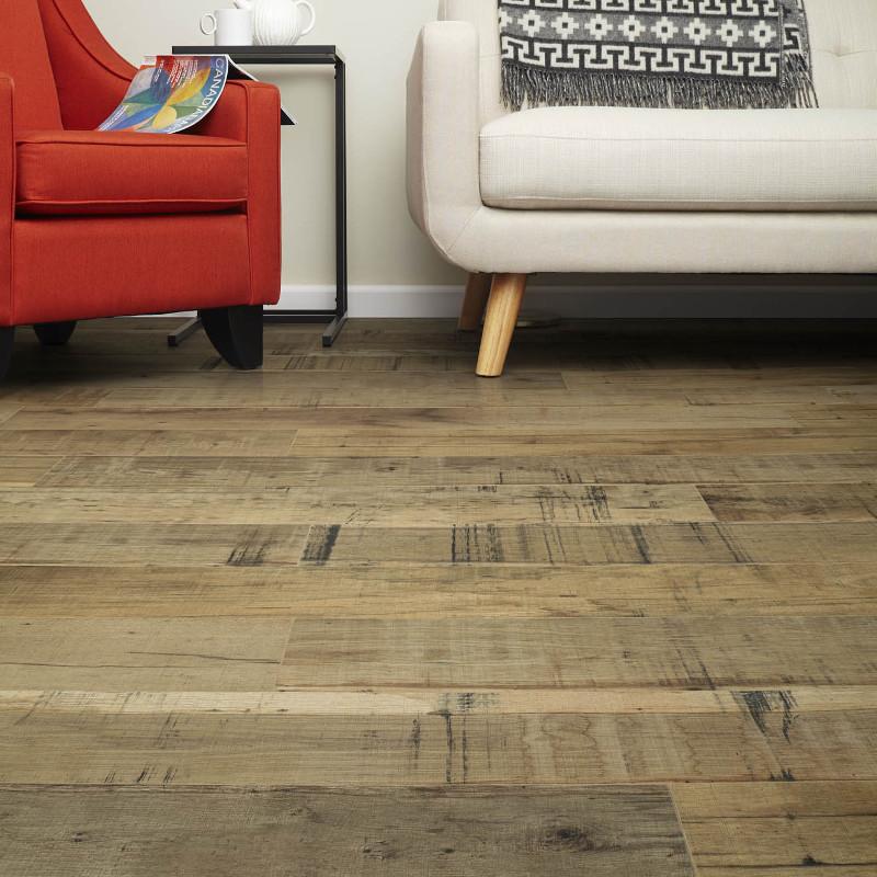 Santa Fe - Forest Collection - Waterproof Flooring by Inhaus - Waterproof Flooring by Sono