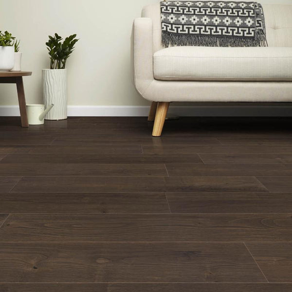 Wakefield Hickory - Forest Collection - Waterproof Flooring by Inhaus - Waterproof Flooring by Sono