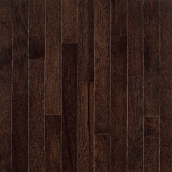 Frontier Shadow 3 1/4" - American Treasures Collection - Solid Hardwood Flooring by Bruce - Hardwood by Bruce Hardwood