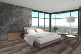 Grey Rose - Big Oak Collection - 12.3mm Laminate Flooring by Republic - The Flooring Factory