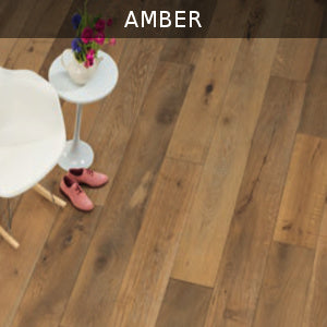 Amber 7 1/2" - Genuine French Oak Collection - Engineered Hardwood Flooring by Virginia Hardwood - Hardwood by Virginia Hardwood