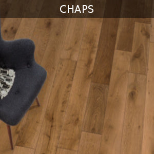 Chaps 7 1/2" - Genuine French Oak Collection - Engineered Hardwood Flooring by Virginia Hardwood - Hardwood by Virginia Hardwood